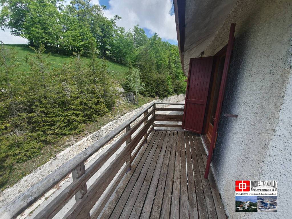 Appartamento a Rieti in Via dei Cerri - Foto 5