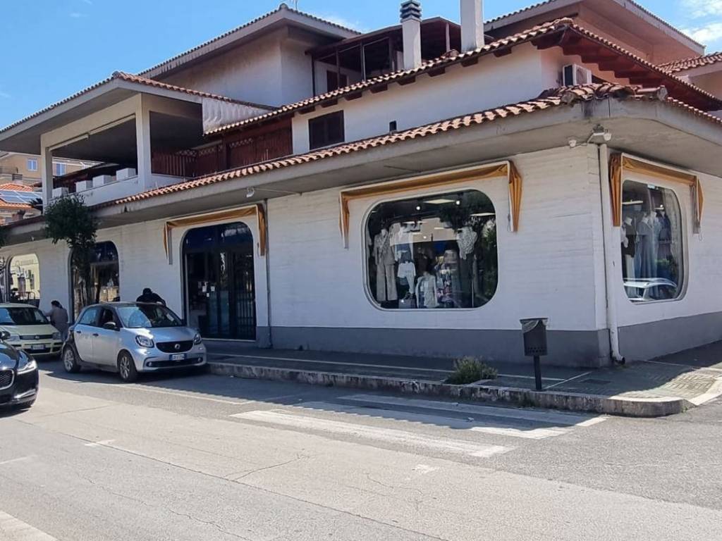Immobile a Aprilia in VIA COSTANTINO, 5 - Foto 2