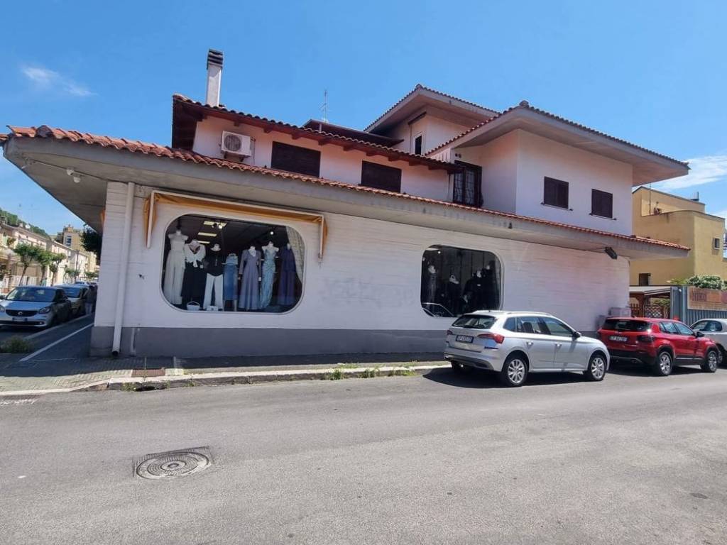 Immobile a Aprilia in VIA COSTANTINO, 5 - Foto 3