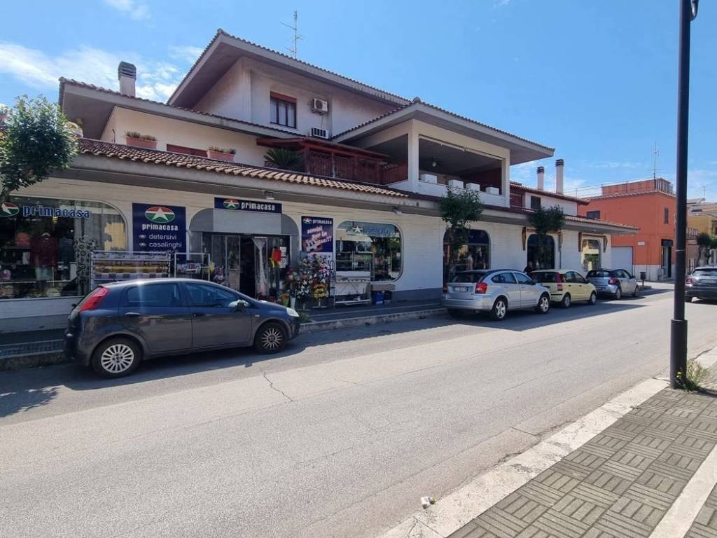 Immobile a Aprilia in VIA COSTANTINO, 5 - Foto 4