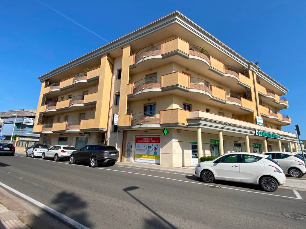 Appartamento a Assemini in Via Sardegna Iacp, 11 - Foto 2