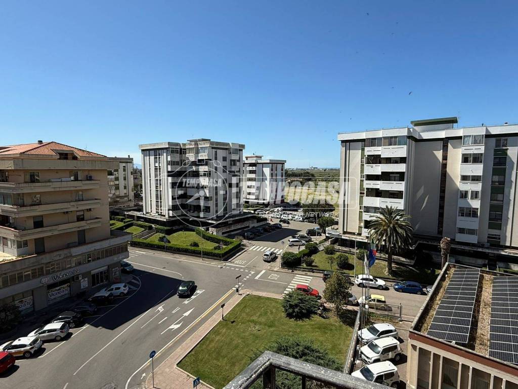 Appartamento a Oristano in Via Enrico Mattei 72 - Foto 2