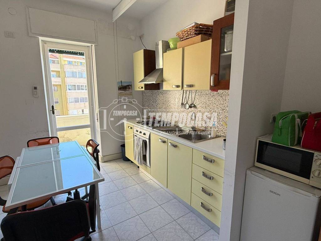 Appartamento a Oristano in Via Enrico Mattei 72 - Foto 3