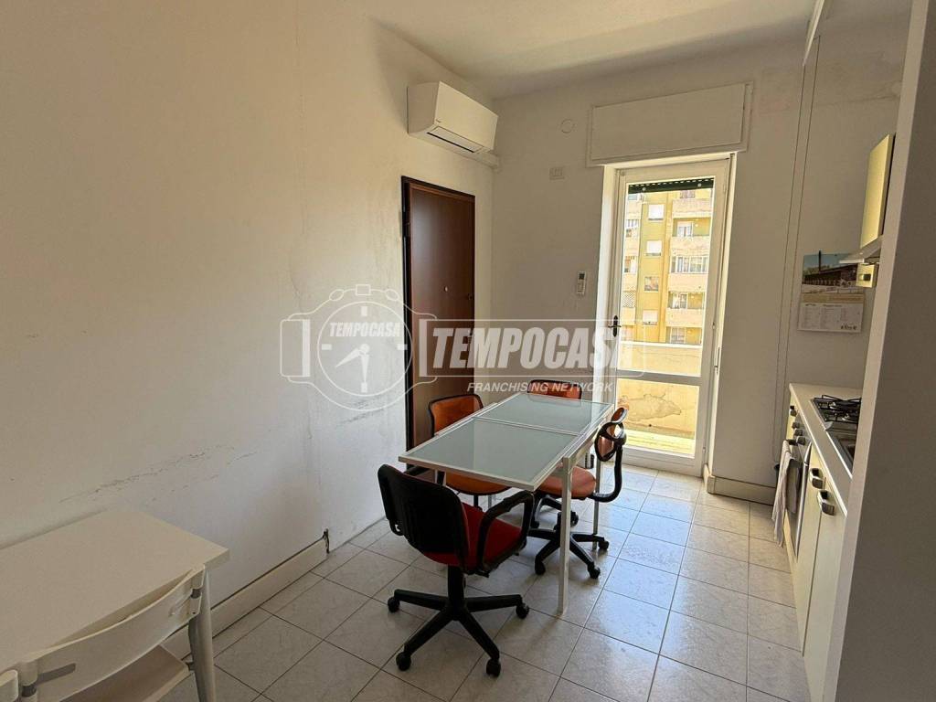 Appartamento a Oristano in Via Enrico Mattei 72 - Foto 5