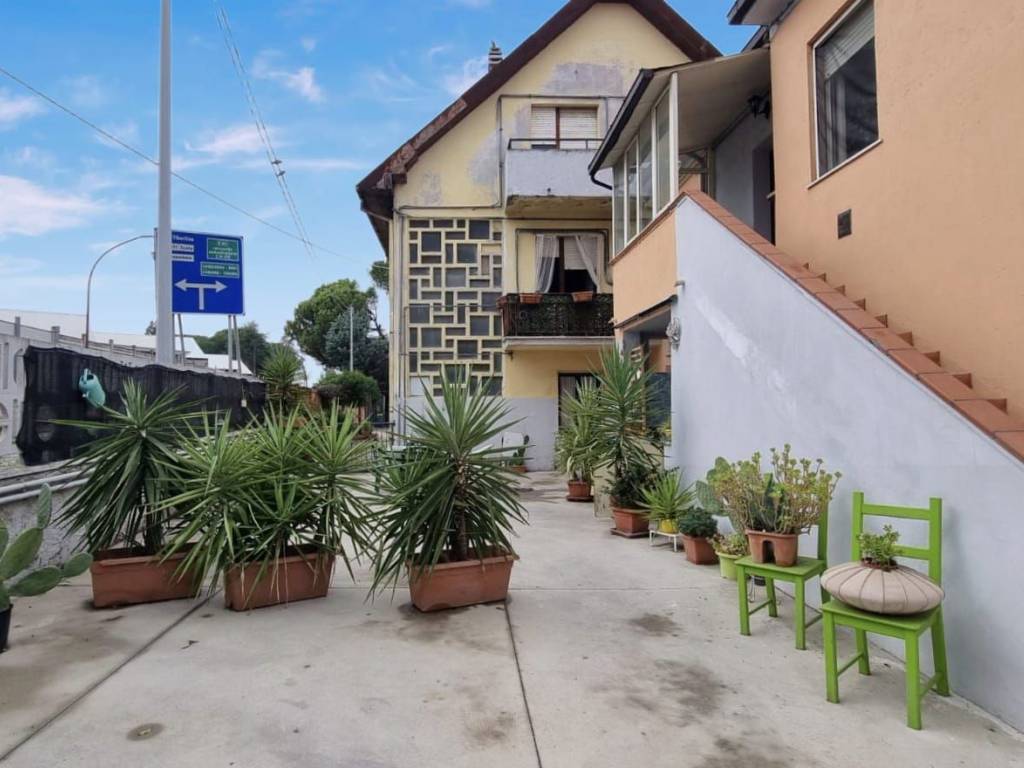 Appartamento a Chieti in Via Custoza, 3 - Foto 2