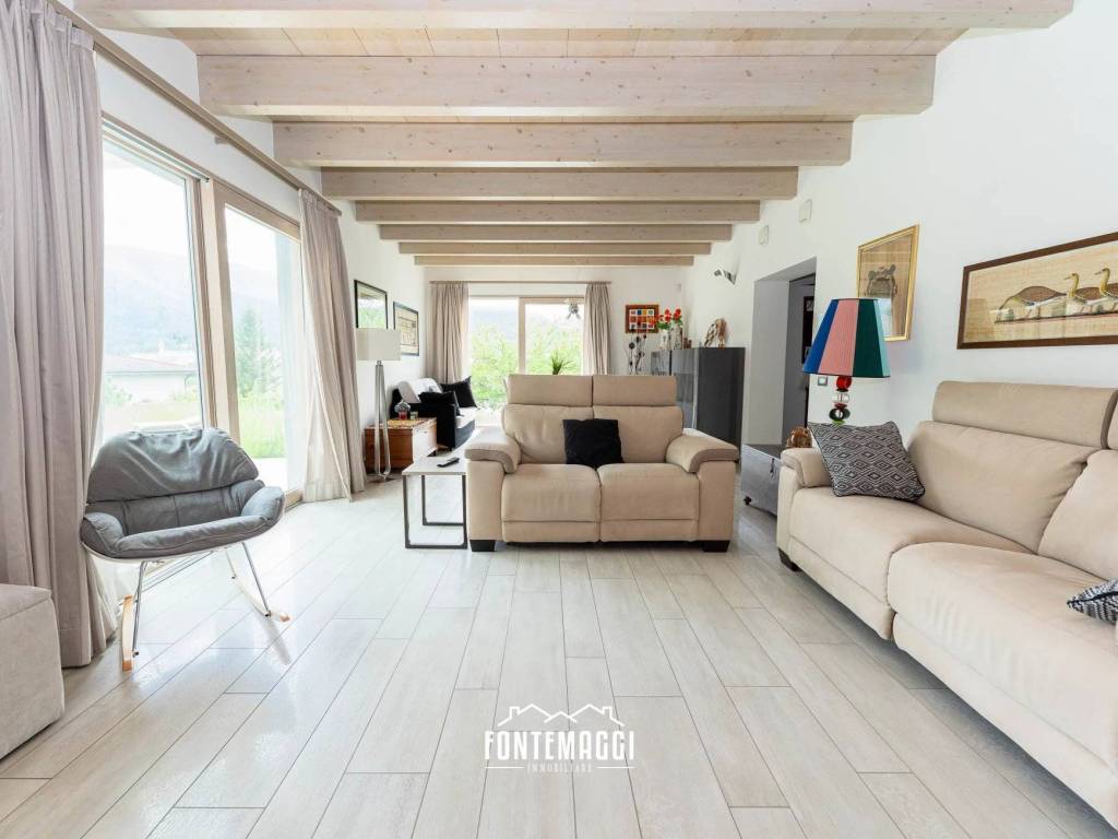 Villa a Cagli in Via Luigi Pirandello - Foto 2