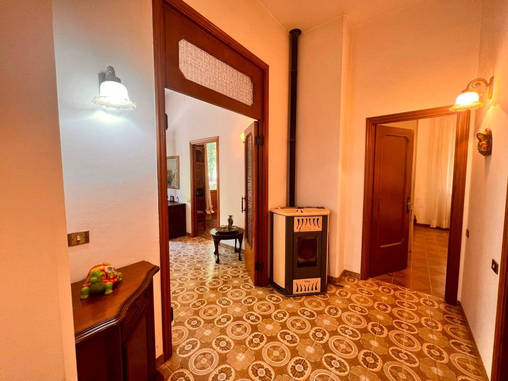 Villa a Caprese michelangelo in Via Tradozio - Foto 5