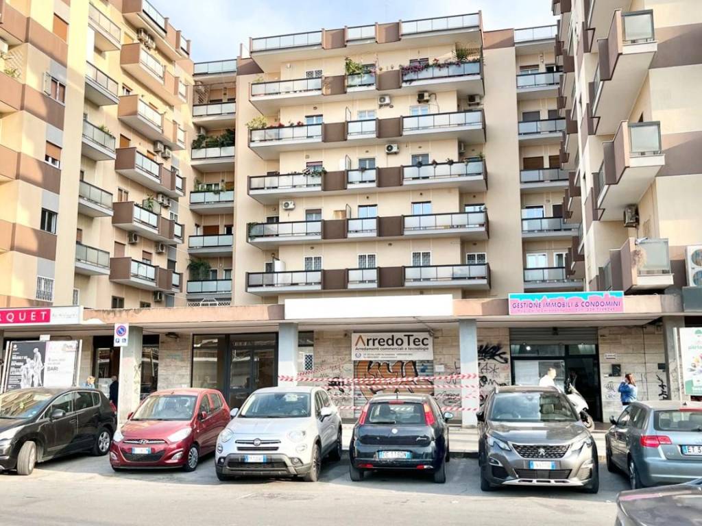 Appartamento a Bari in Via Giuseppe Capruzzi, 270 - Foto 2