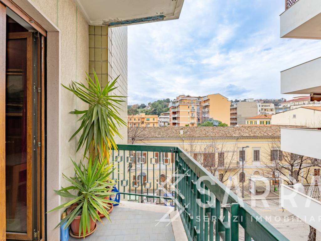 Appartamento a Pescara in Via del Milite Ignoto, 3 - Foto 3