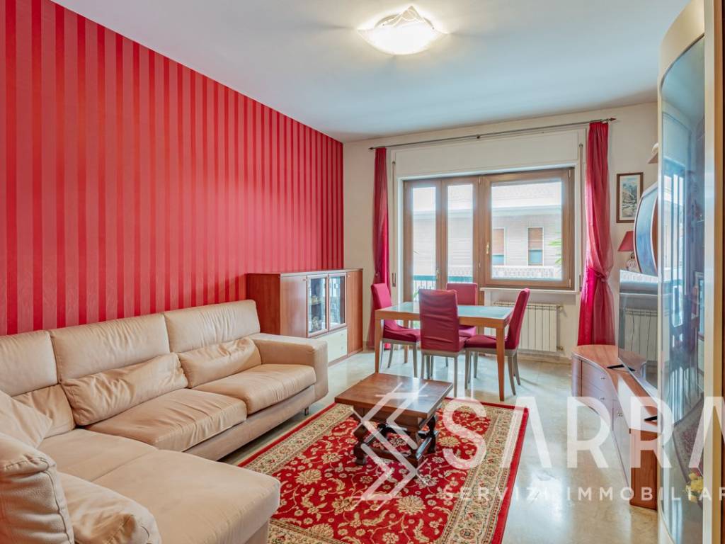 Appartamento a Pescara in Via del Milite Ignoto, 3 - Foto 5