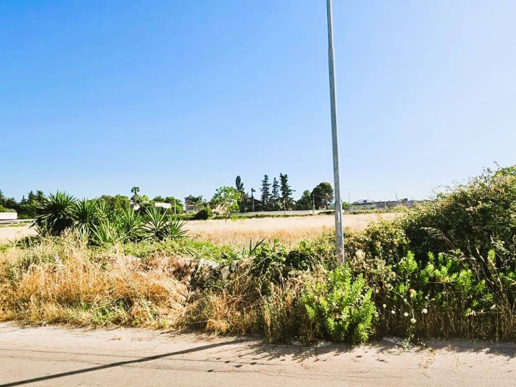 Terreno a Lecce in Via Sangro - Foto 2