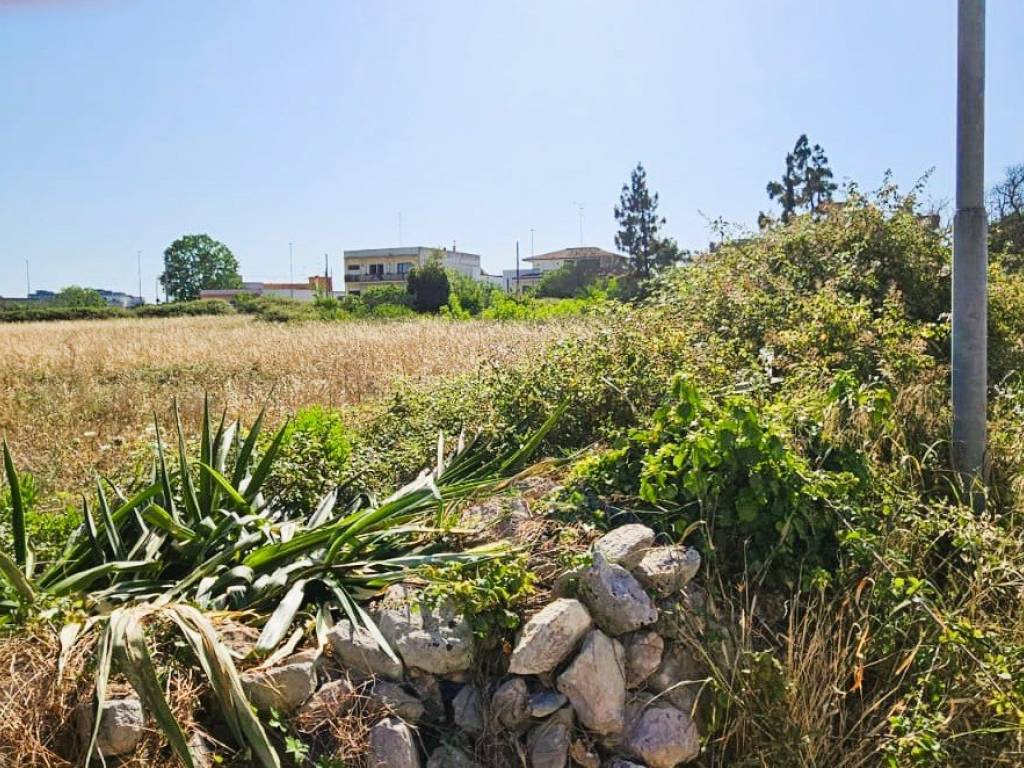 Terreno a Lecce in Via Sangro - Foto 3