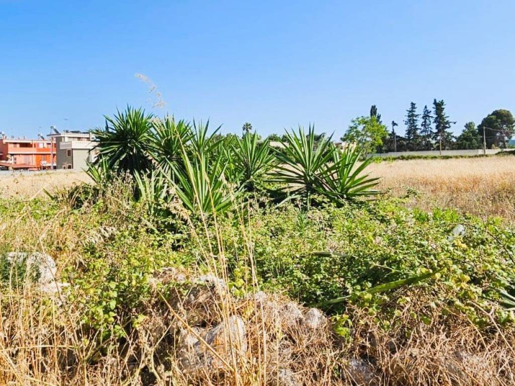 Terreno a Lecce in Via Sangro - Foto 4