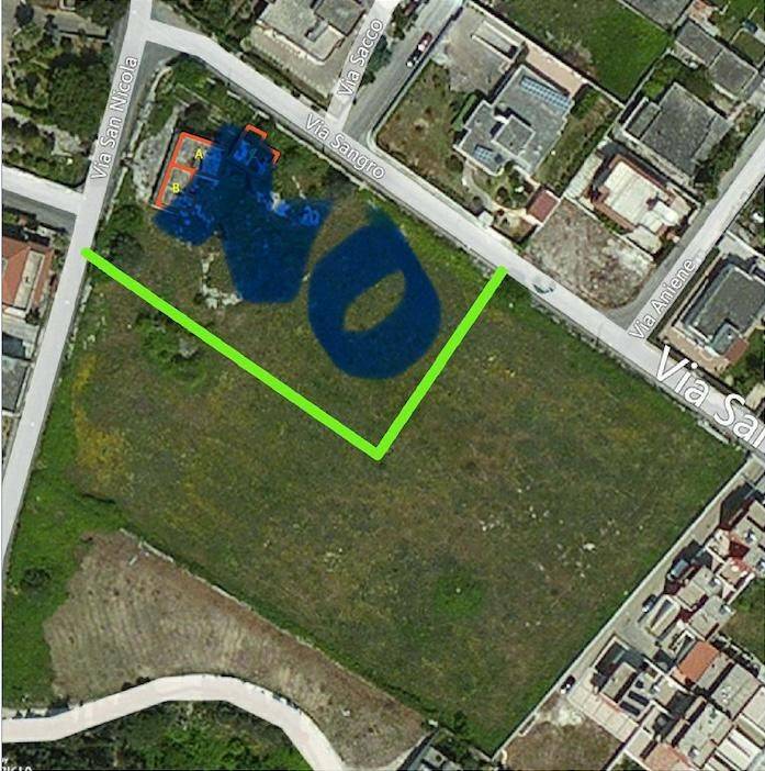 Terreno a Lecce in Via Sangro - Foto 5