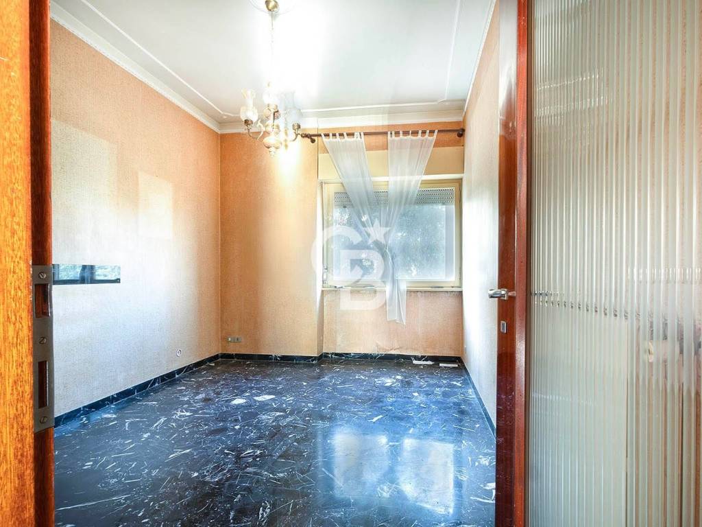 Appartamento a Viterbo in Via Bonaventura Tecchi - Foto 4