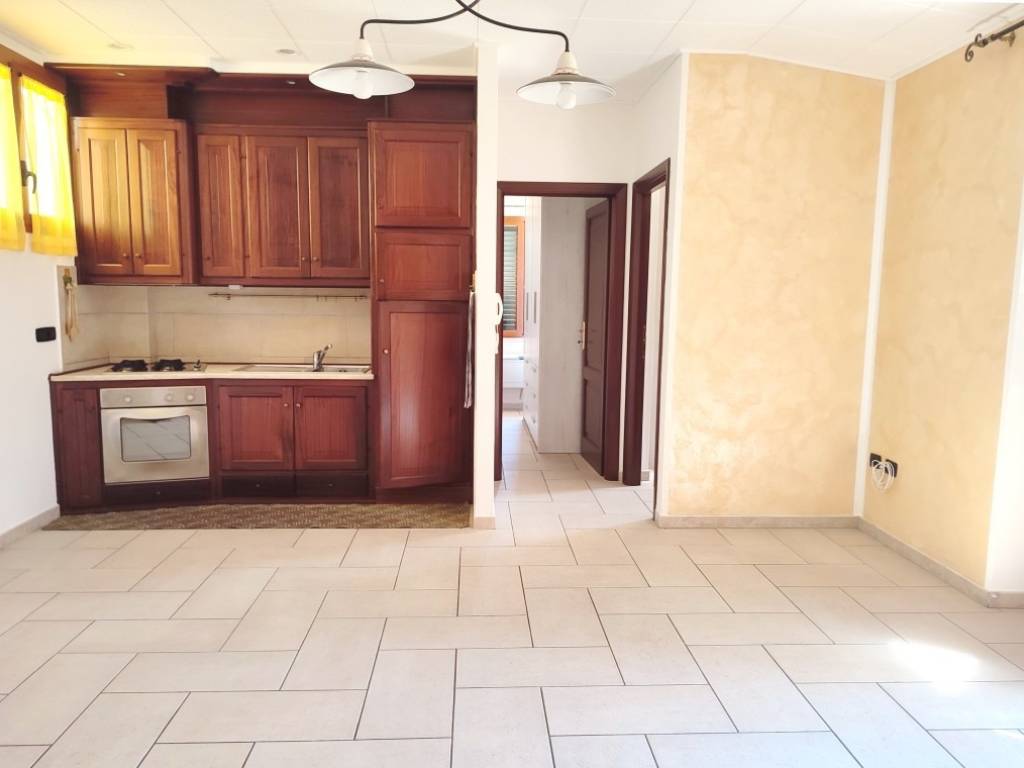 Appartamento a Bosa in Via Martiri della Libertà, 7 - Foto 4