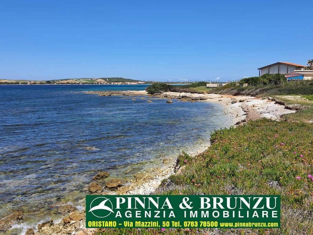 Villetta a schiera a San vero milis - Foto 2