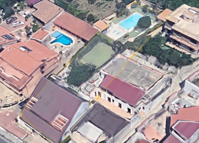 Villa a Cinisi in Via Peppino Impastato, 37 - Foto 2
