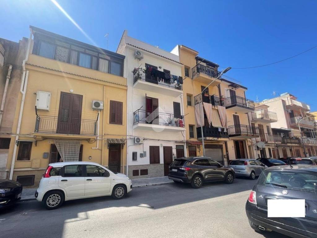 Appartamento a Capaci in Via Regina Margherita, 69 - Foto 2