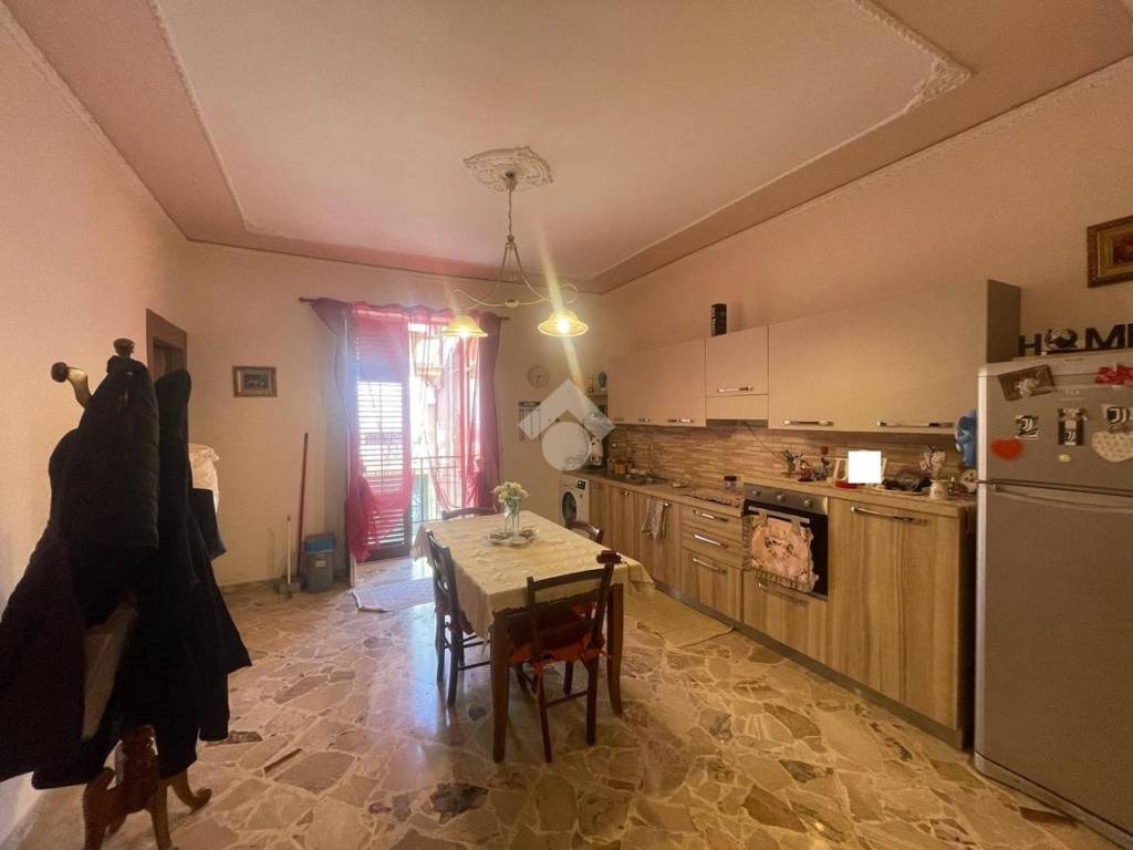 Appartamento a Capaci in Via Regina Margherita, 69 - Foto 3