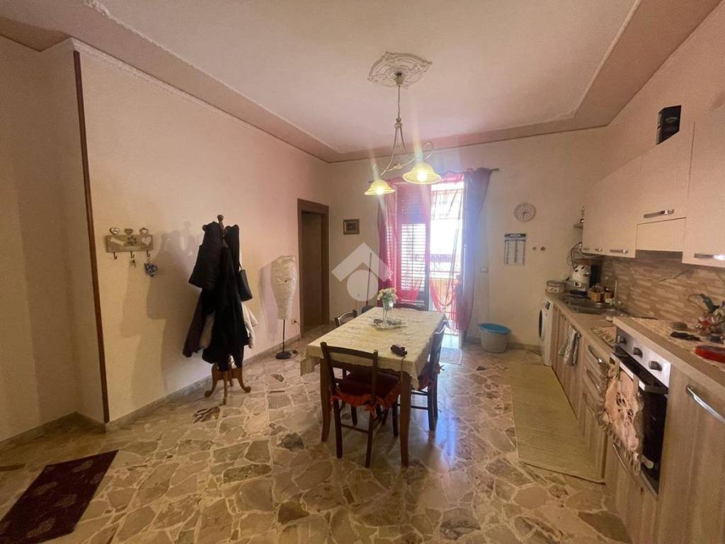 Appartamento a Capaci in Via Regina Margherita, 69 - Foto 4