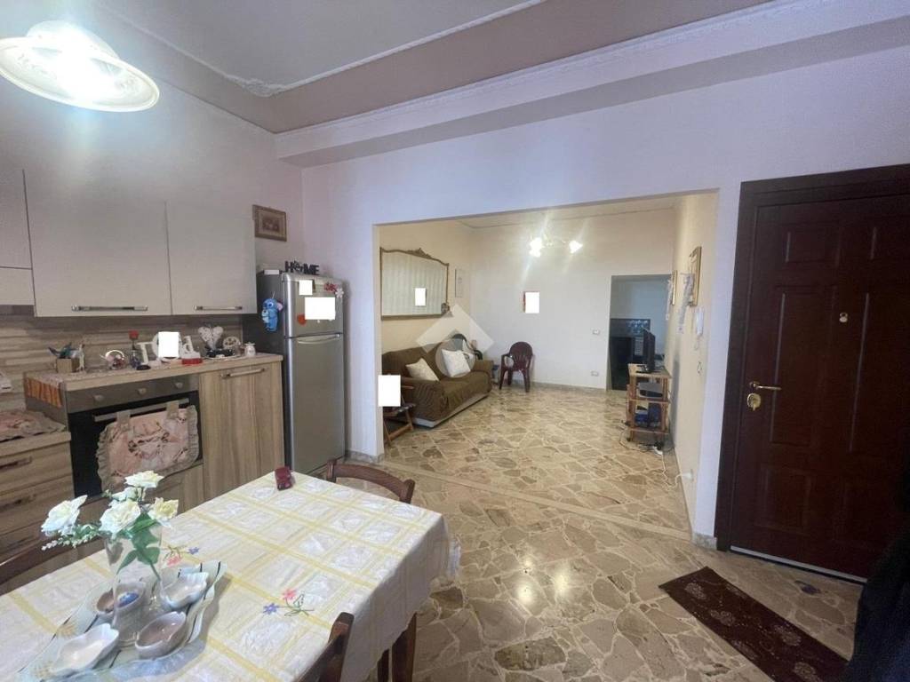 Appartamento a Capaci in Via Regina Margherita, 69 - Foto 5
