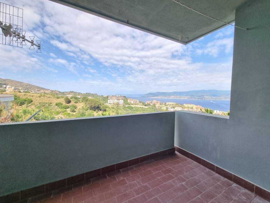 Appartamento a Messina in Salita Tremonti, 32 - Foto 2