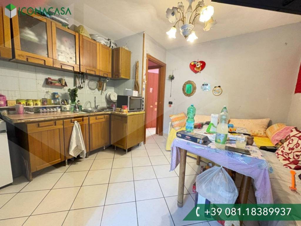 Appartamento a Orta di atella in Via San Donato, 88 - Foto 2