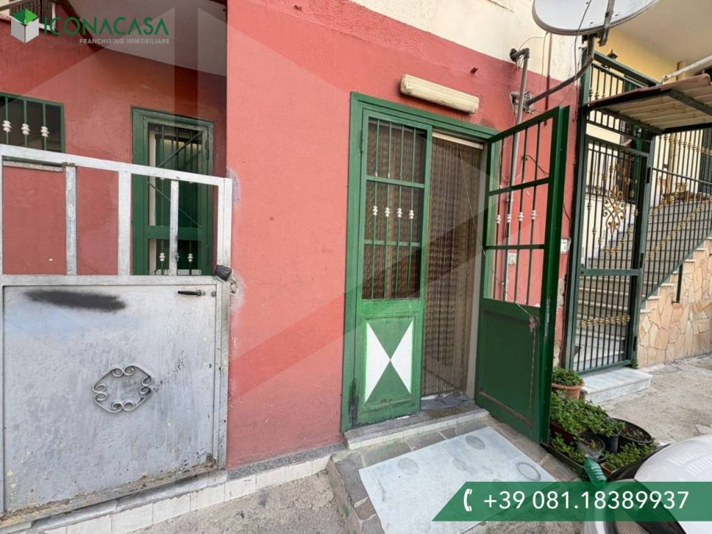 Appartamento a Orta di atella in Via San Donato, 88 - Foto 4