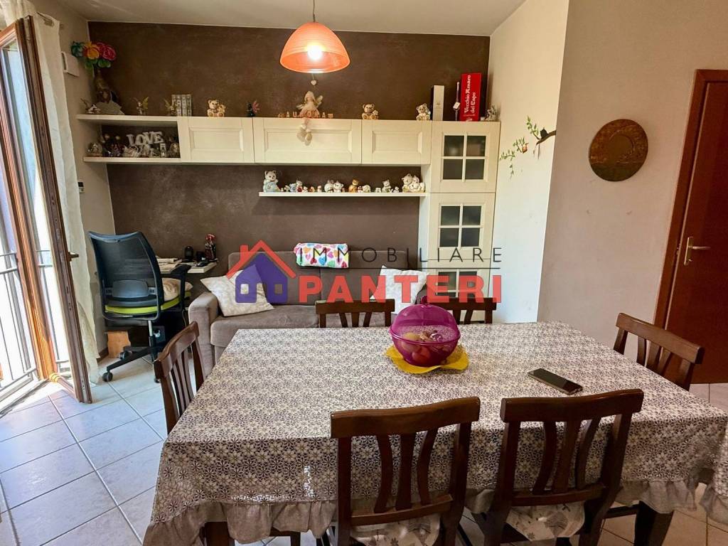 Appartamento a Pescia in Via delle Rose - Foto 4