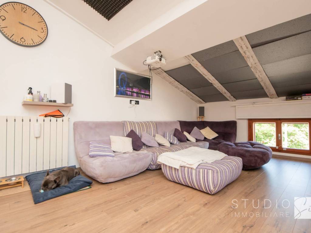 Villa a Pistoia in Via Ernesto Rossi - Foto 3