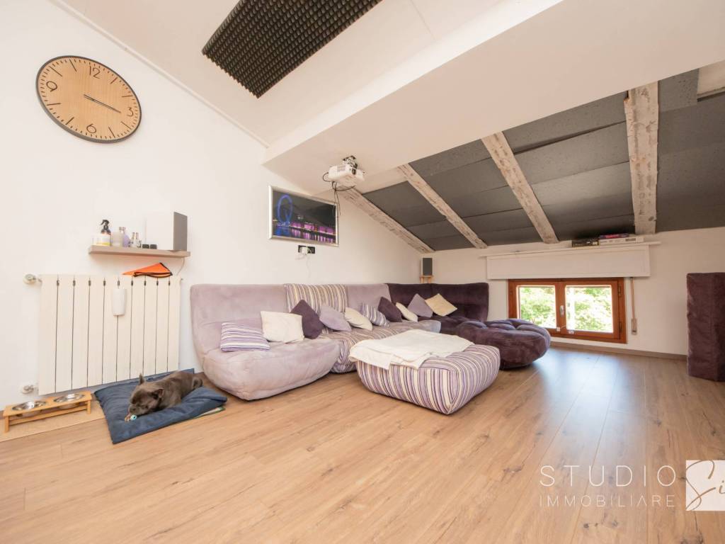 Villa a Pistoia in Via Ernesto Rossi - Foto 4