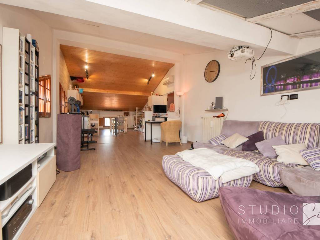 Villa a Pistoia in Via Ernesto Rossi - Foto 5