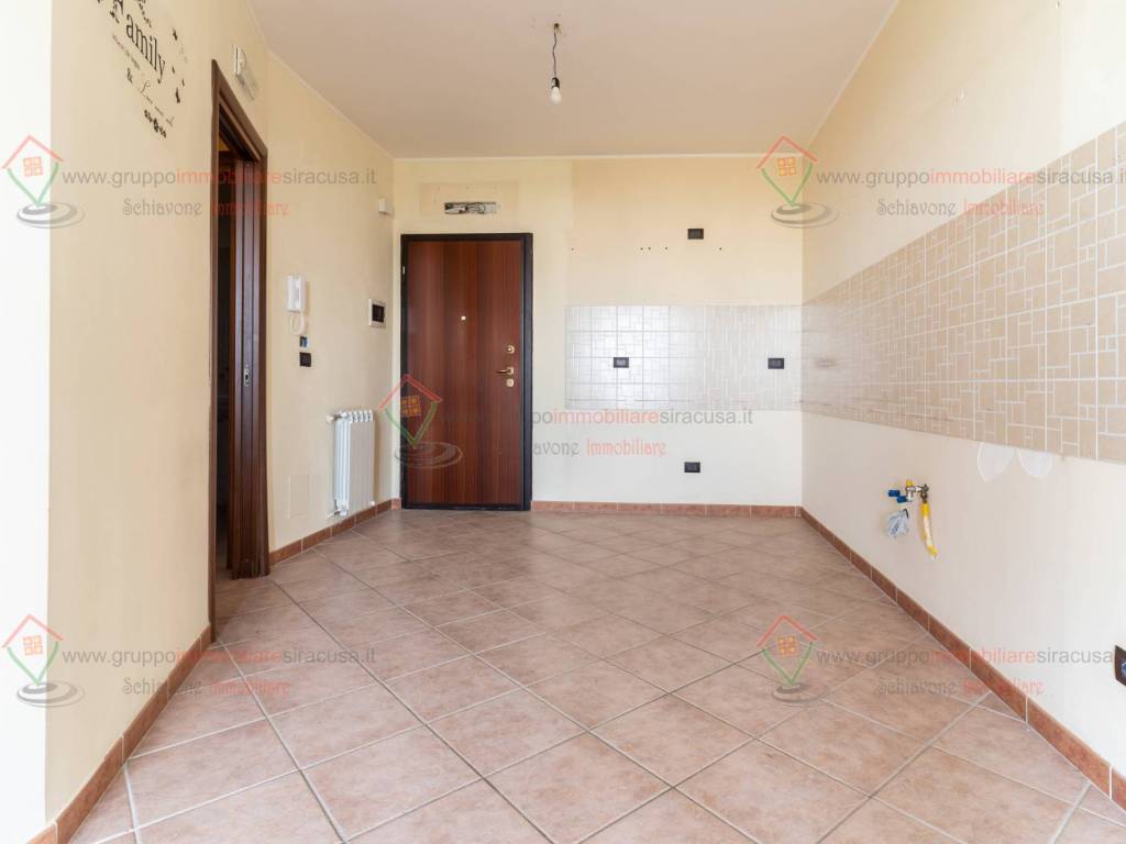 Appartamento a Melilli in via missale - Foto 2