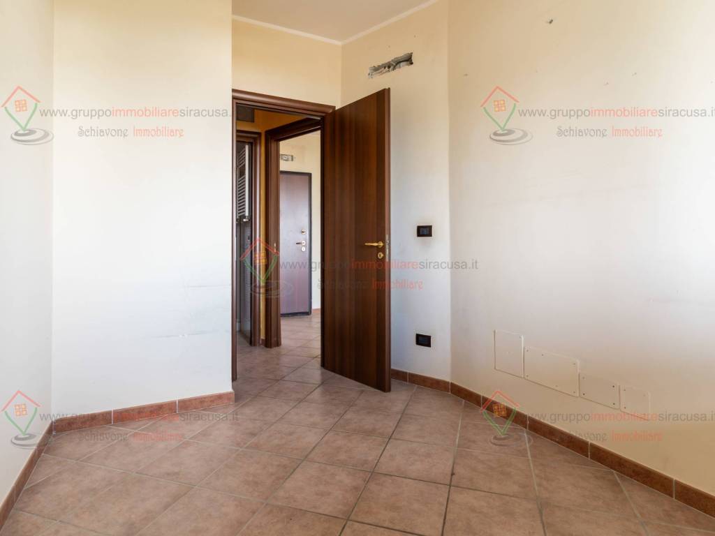 Appartamento a Melilli in via missale - Foto 5