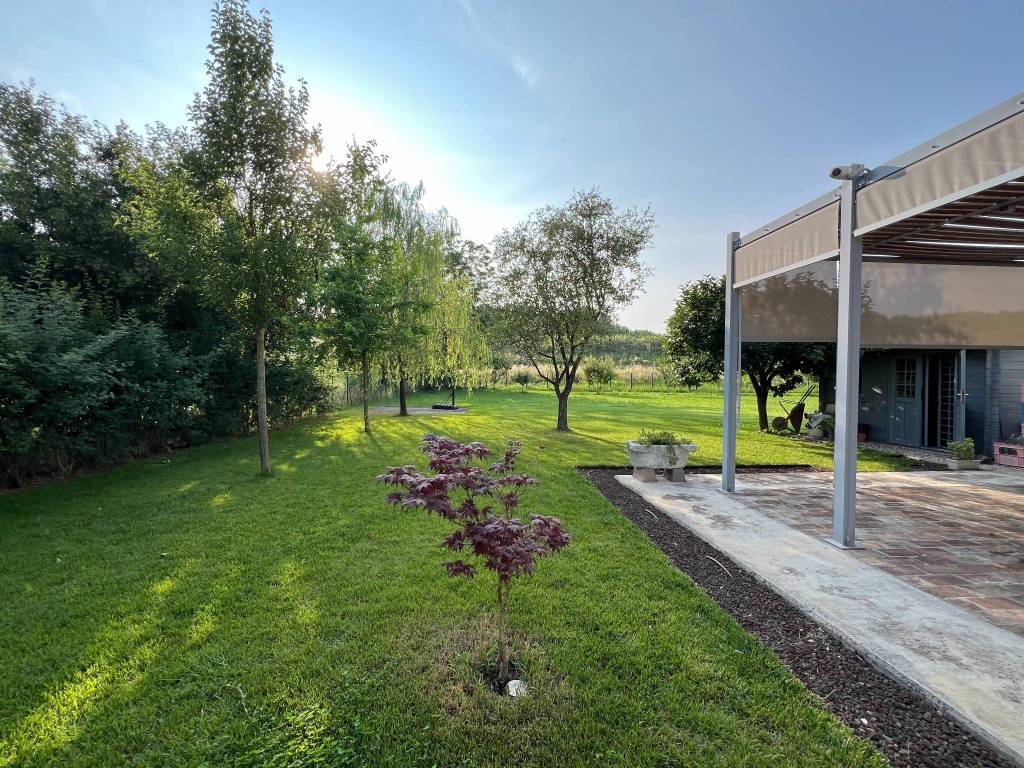 Villa a Luzzara in Via Pablo Neruda - Foto 2