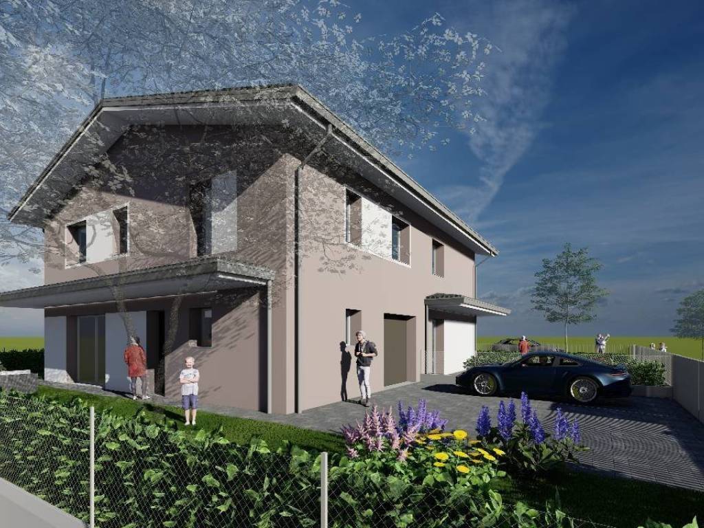 Villa a Lugo in Via Righini Ricci - Foto 5