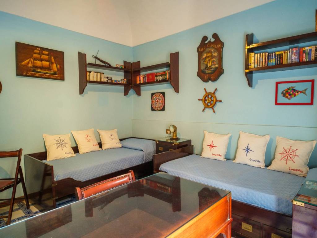 Appartamento a Tarquinia in Via Roma, 24 - Foto 3