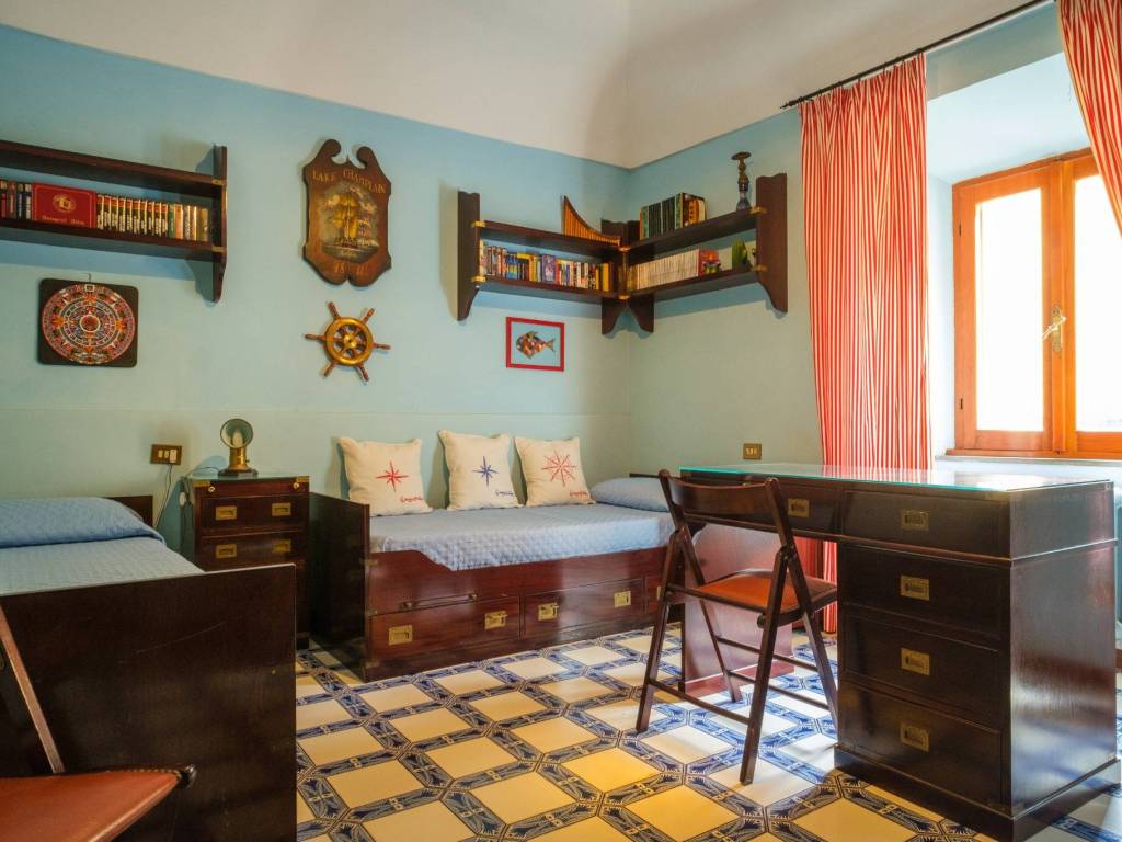 Appartamento a Tarquinia in Via Roma, 24 - Foto 4