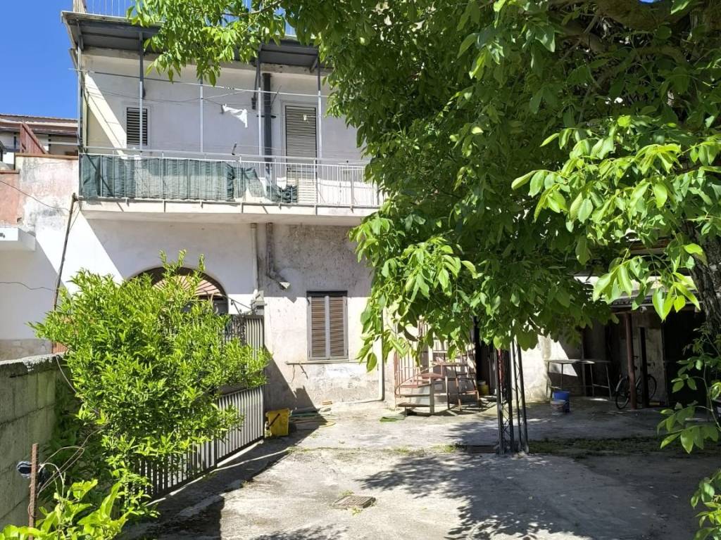 Casa indipendente a Mercato san severino in Via San Felice - Foto 3