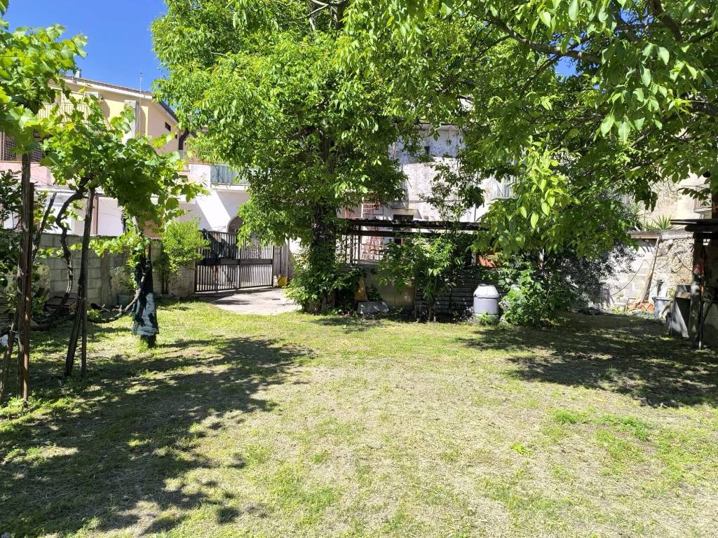 Casa indipendente a Mercato san severino in Via San Felice - Foto 5