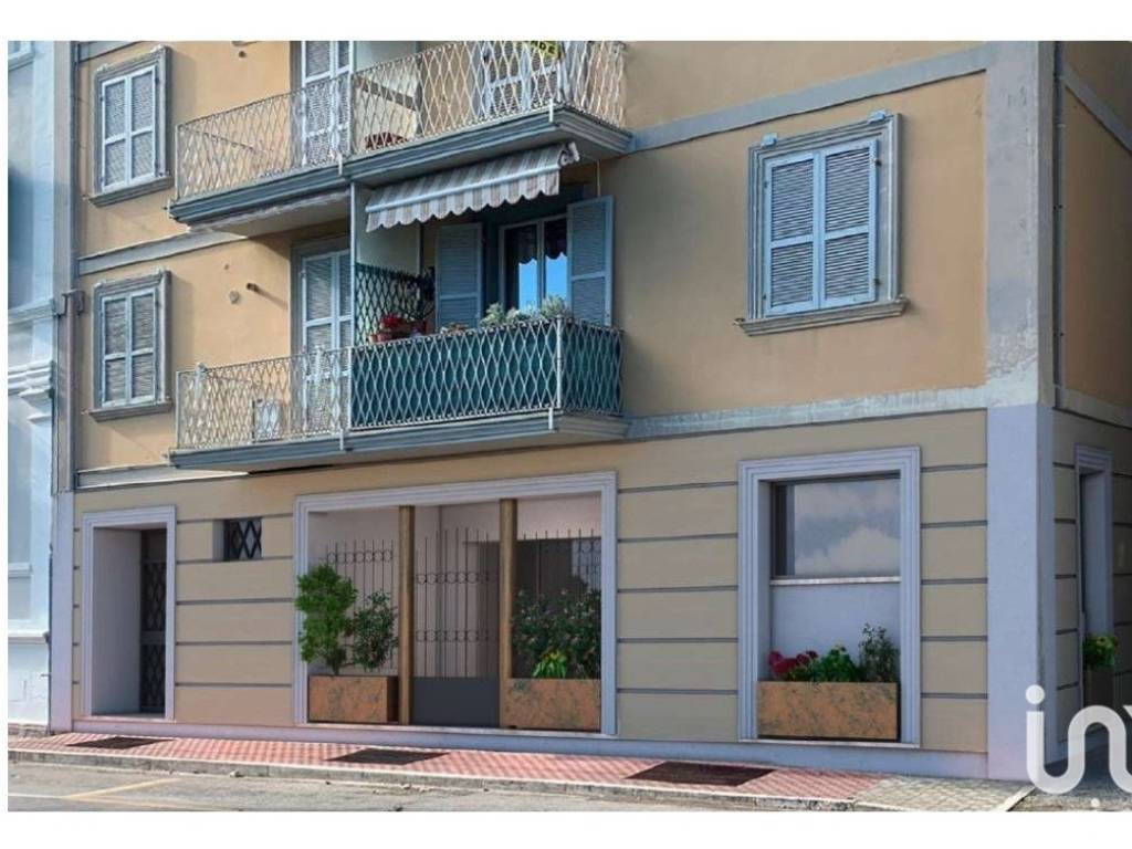 Appartamento a Grottammare in Viale Francesco Crucioli, 149 - Foto 3