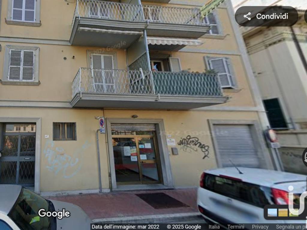 Appartamento a Grottammare in Viale Francesco Crucioli, 149 - Foto 4