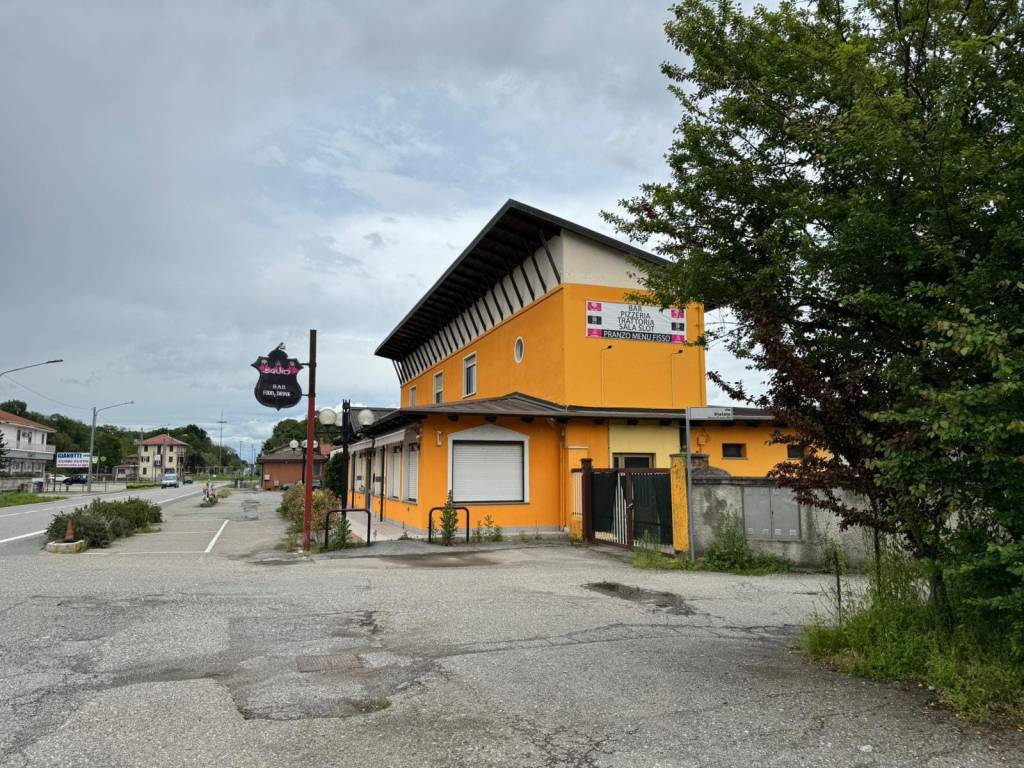 Immobile a Roasio in Via Statale, 43 - Foto 2