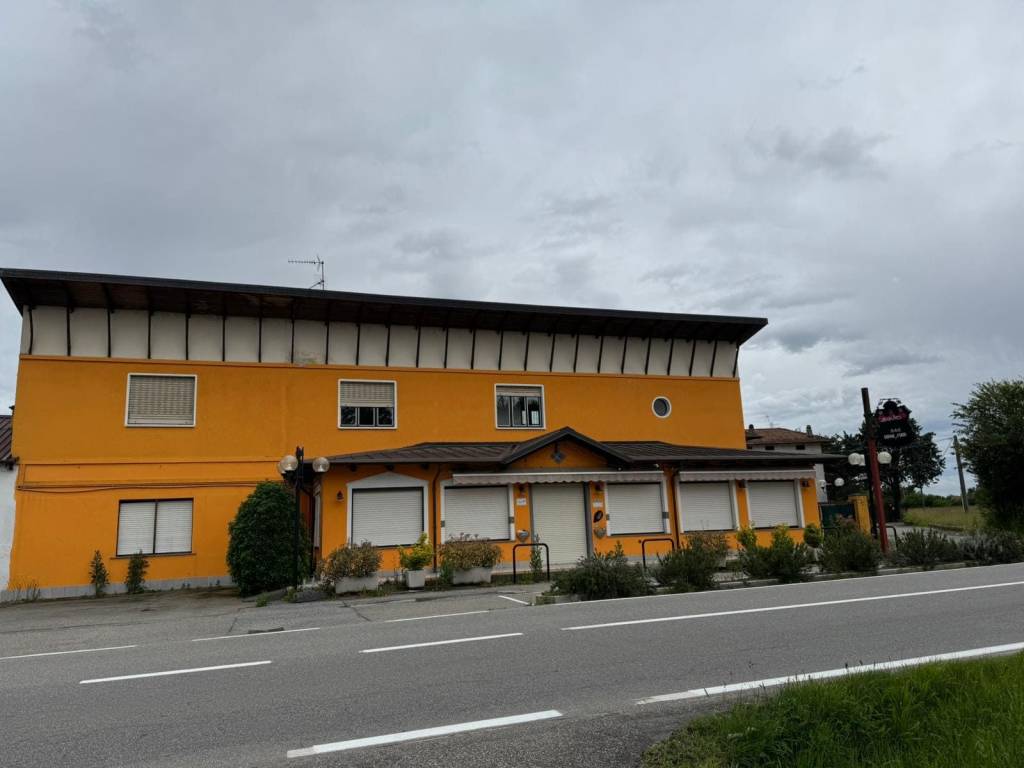 Immobile a Roasio in Via Statale, 43 - Foto 3