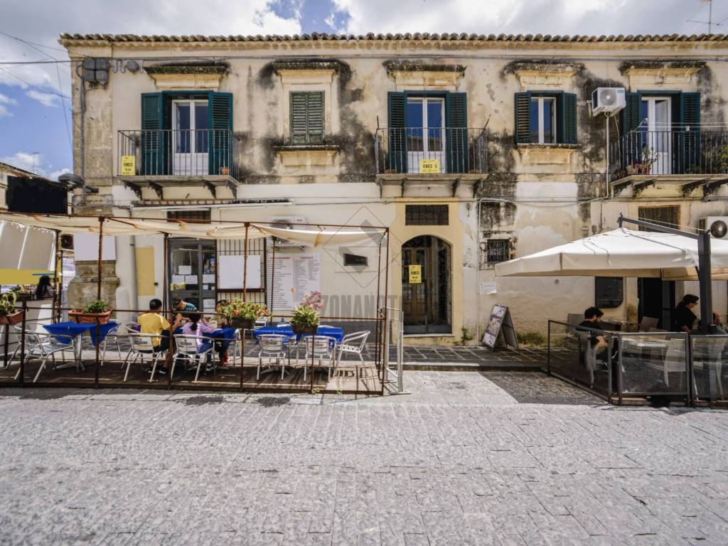 Appartamento a Noto in Via Salvatore la Rosa, 19 - Foto 2