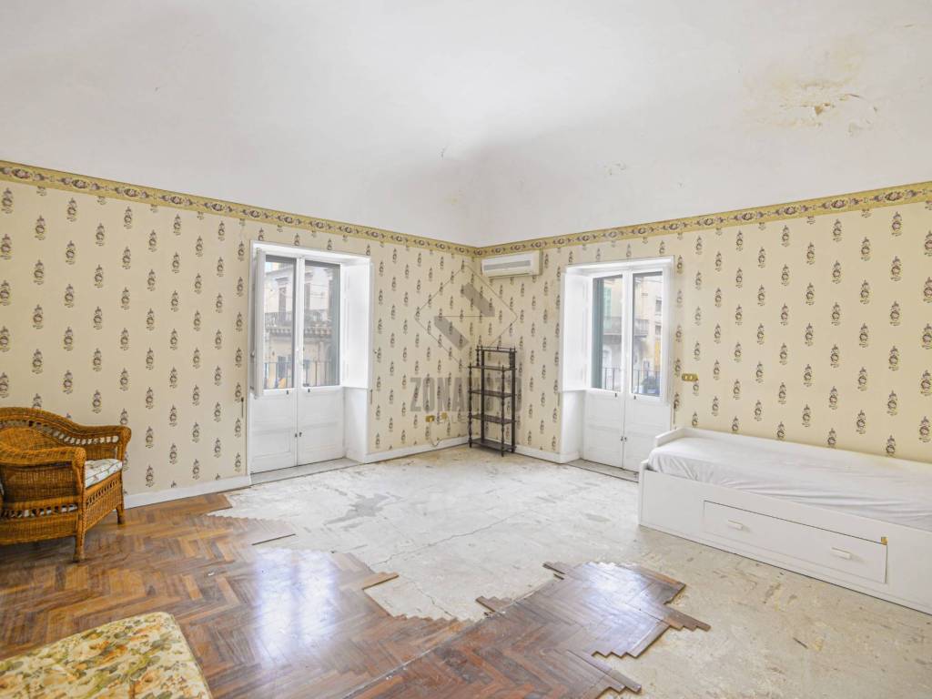 Appartamento a Noto in Via Salvatore la Rosa, 19 - Foto 4