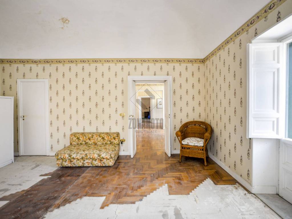 Appartamento a Noto in Via Salvatore la Rosa, 19 - Foto 5