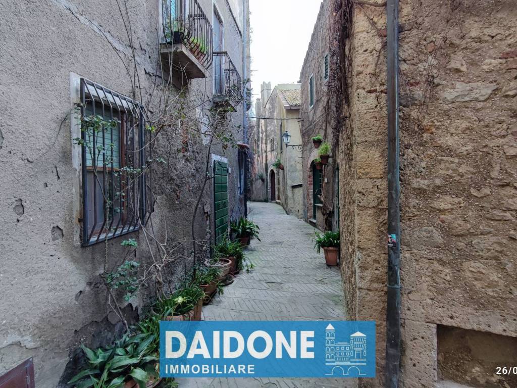 Appartamento a Capalbio in Via Lazzerini, 16 - Foto 3