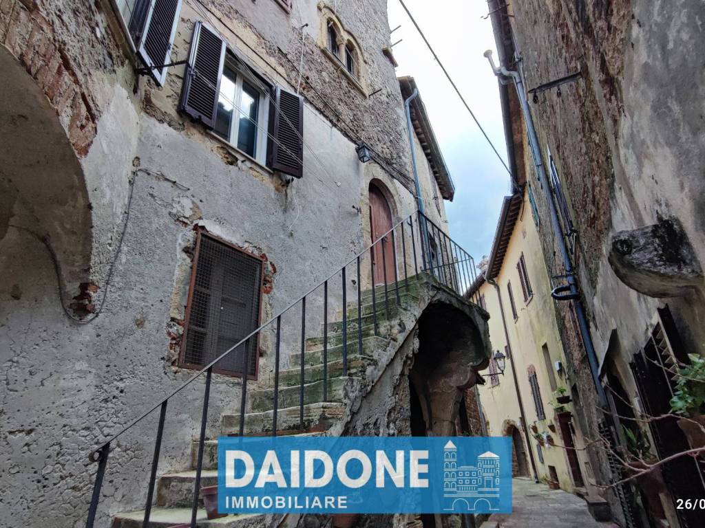 Appartamento a Capalbio in Via Lazzerini, 16 - Foto 4
